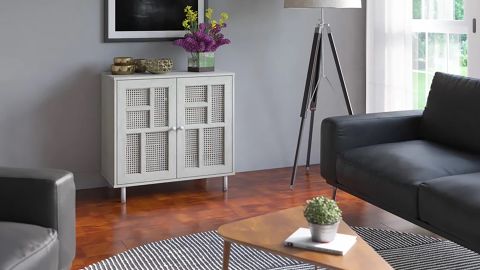 Accent Aditya Cabinet