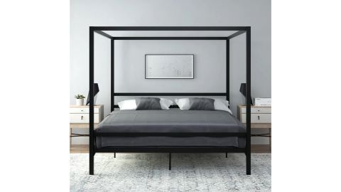 Isabelle & Max Mifflinville Bed 