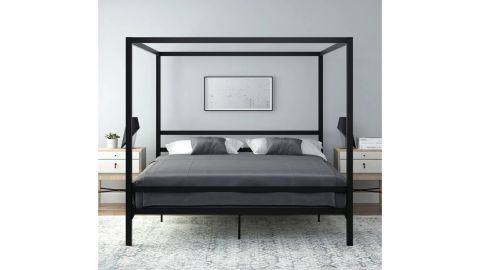 Isabelle & Max Mifflinville Bed