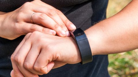 Activity trackers allow researchers to obtain more accurate data that can be compared to health records.