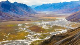 The Arctic National Wildlife Refuge has for decades been a Republican focus for new oil drilling. But companies pulled out of their lease bids earlier this year.