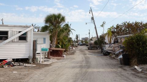 The pair bought their home in the Emily Lane community on San Carlos Island, across the isle of Fort Myers Beach, in 2004.