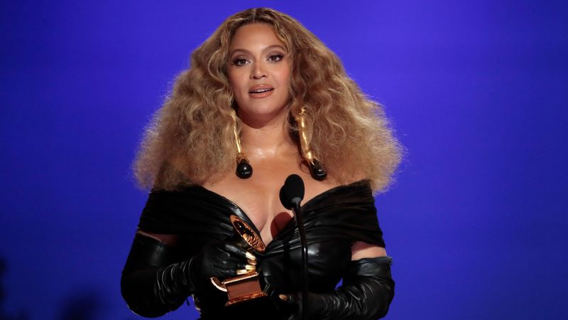 Beyoncé denies claim she misused ‘I’m Too Sexy’ sample | CNN