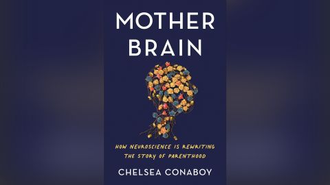 Author Chelsea Conaboy talks about the many fictions surrounding the idea of maternal instinct in 