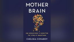 Author Chelsea Conaboy talks about the many fictions surrounding the idea of maternal instinct in "Mother Brain: How Neuroscience is Rewriting the Story of Parenthood"