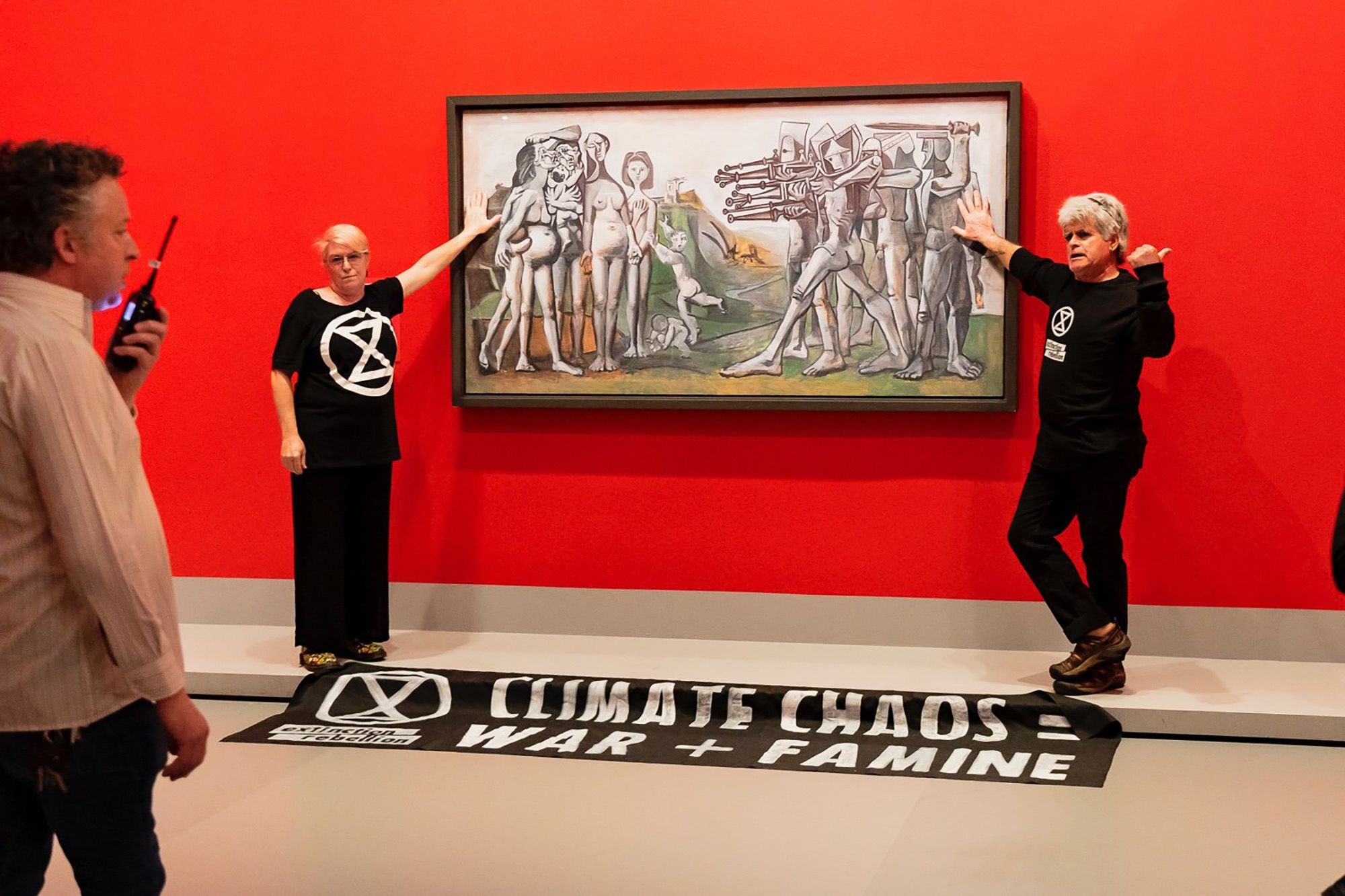 01 extinction rebellion picasso intl