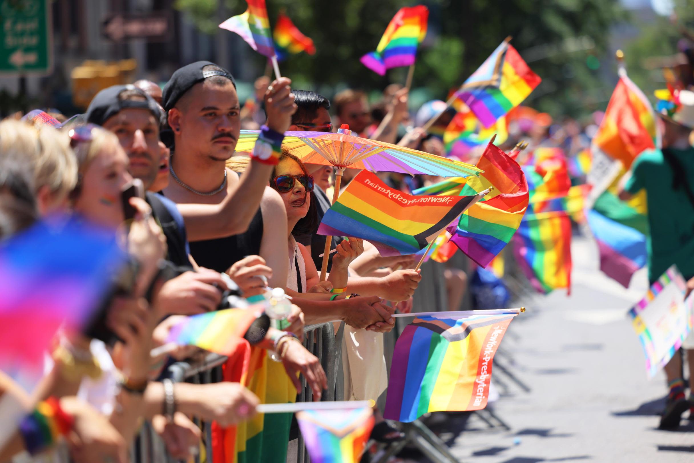 New York City FC Continues Support of LGBTQ Pride