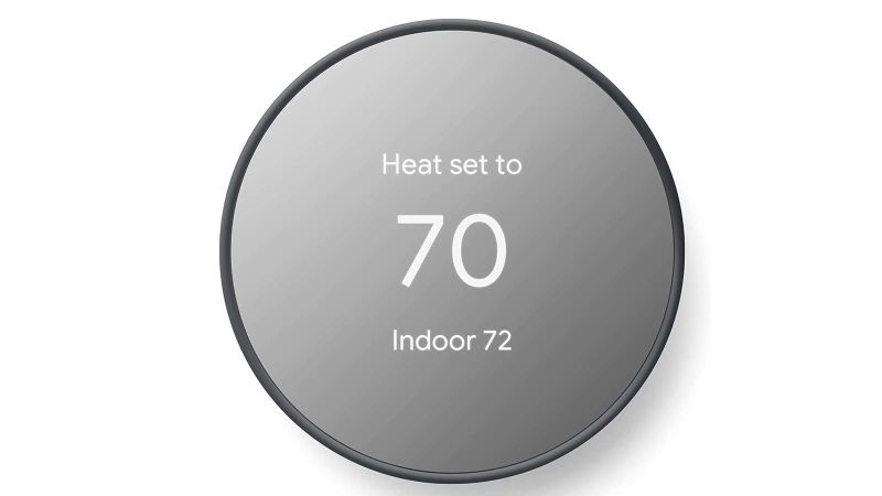 Home depot nest store detect