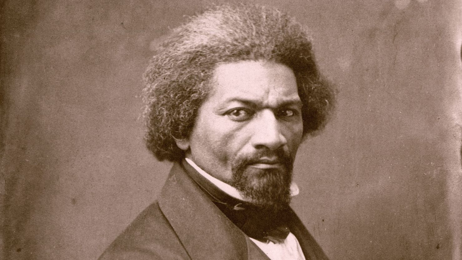 Why couldn't the Civil War have been worked out? Some smart people