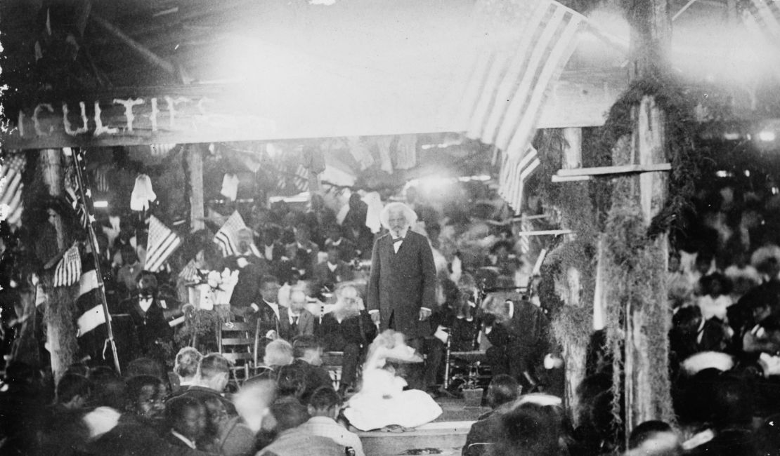 frederick douglass independence day speech 1852 summary