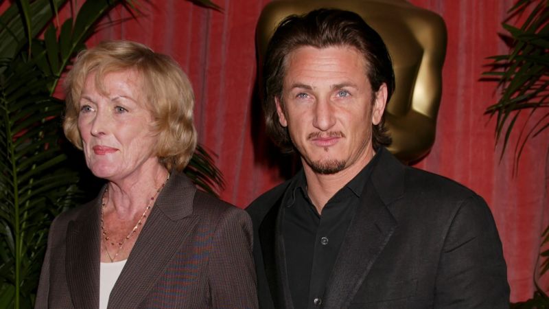 Eileen Ryan, 'Magnolia' actress and Sean Penn's mother, dead at 94