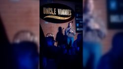 ariel elias comedian vpx