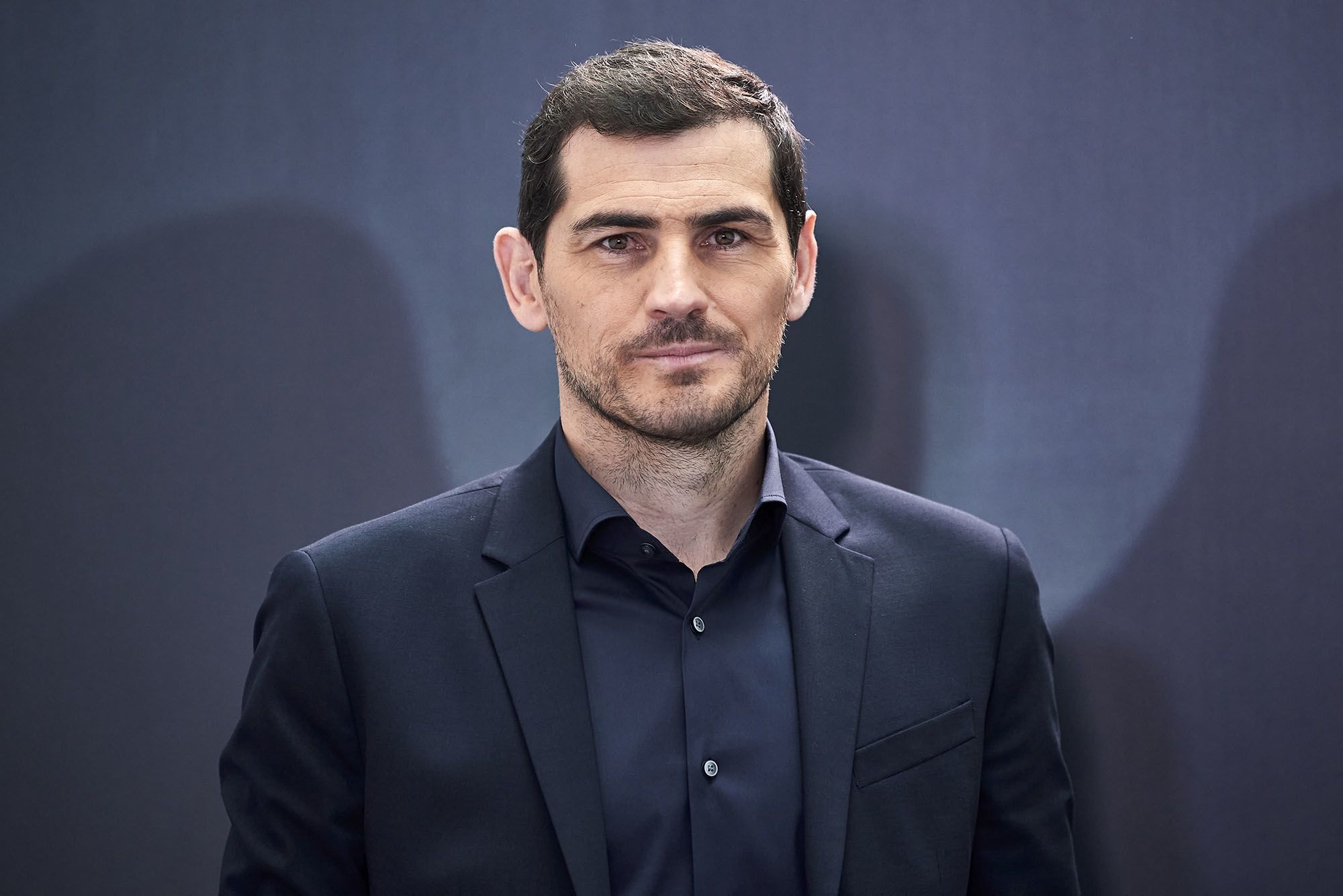 Iker Casillas and Carles Puyol criticized for deleted Twitter posts about  coming out | CNN