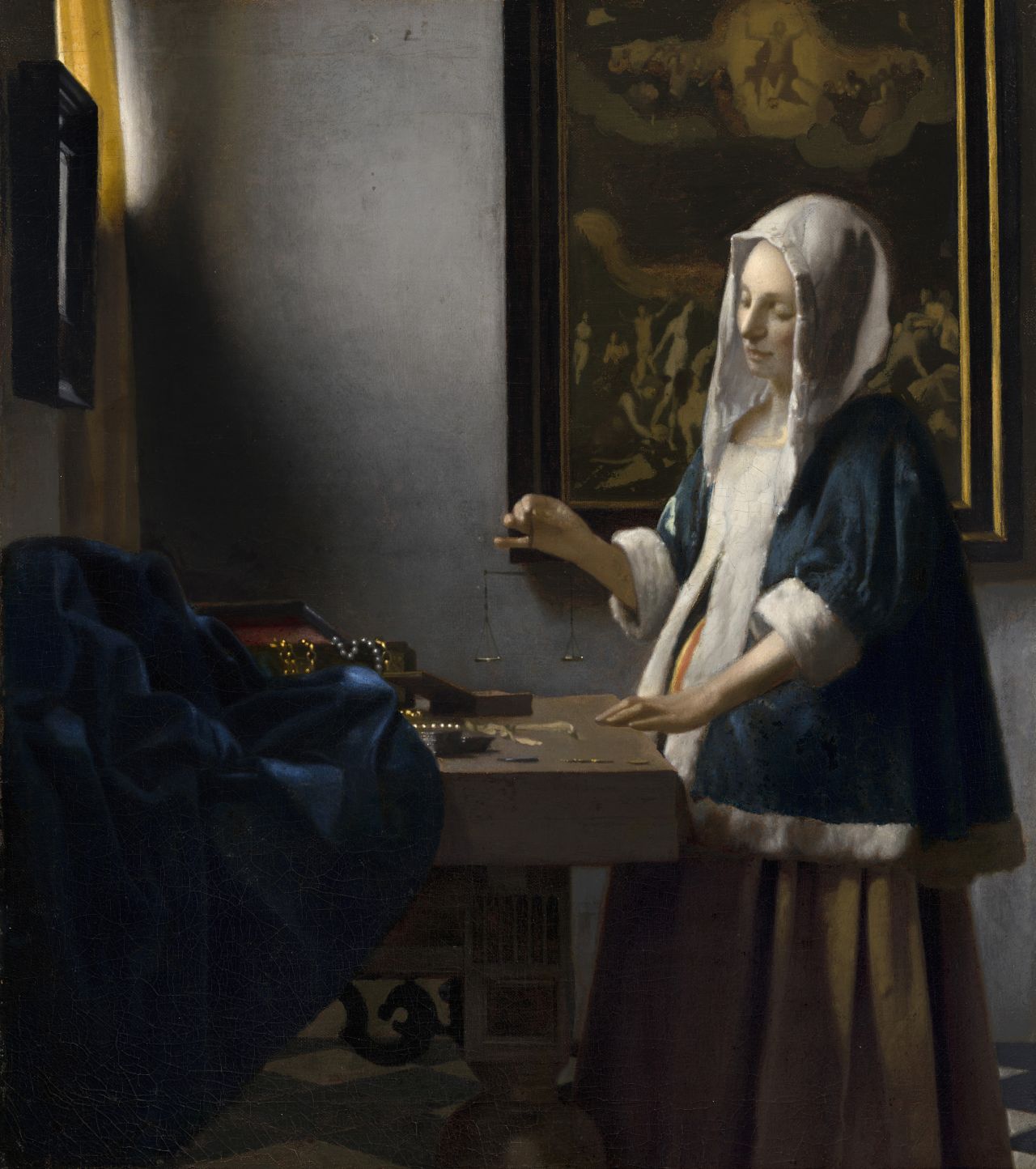 A new exhibition reveals in-depth examinations of multiple works attributed to the Dutch artist, including some of his most famous images.