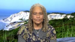 Amanpour Charlayne Hunter-Gault