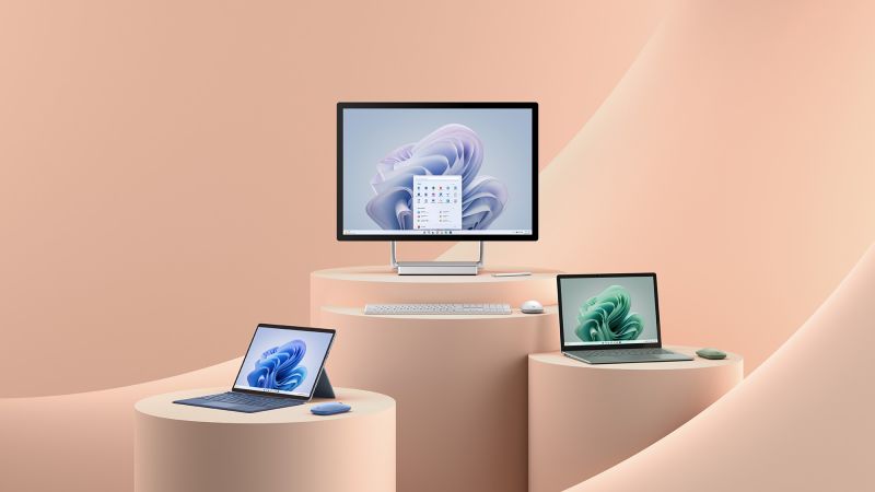 surface studio laptop accessories