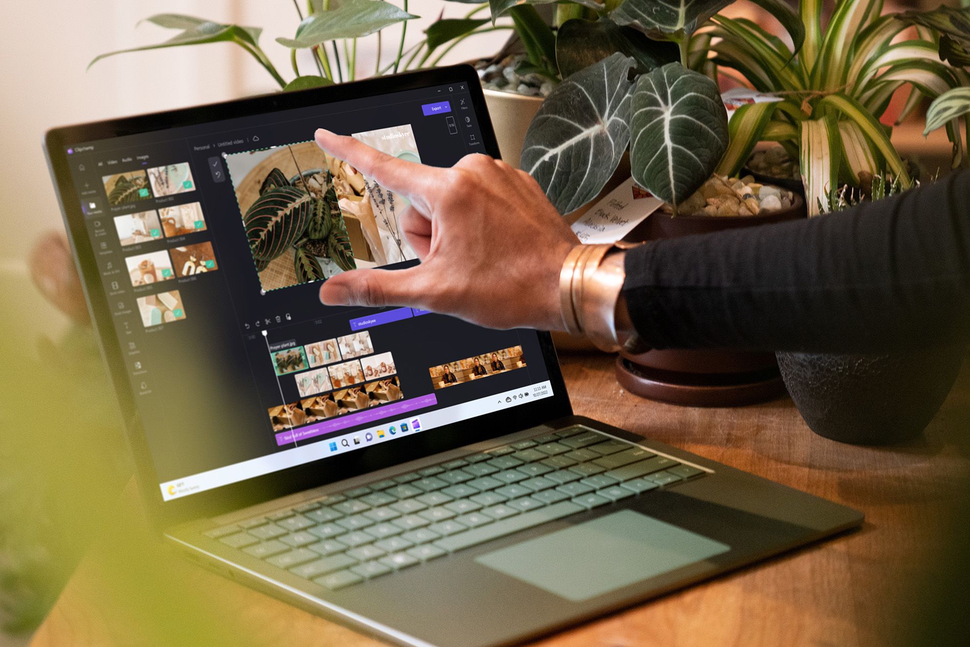 Surface Laptop 5, Pro 9, Studio 2+ officiels : Microsoft dévoile sa  nouvelle gamme de PC et tablette