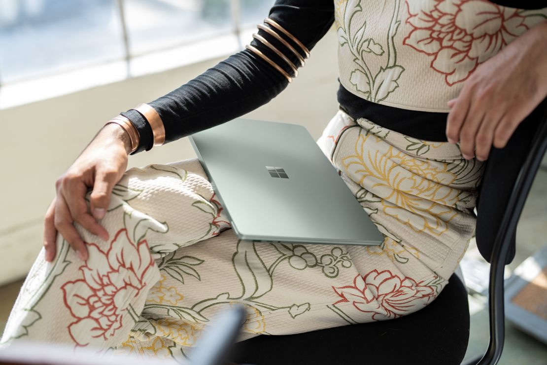 microsoft surface laptop 4 2