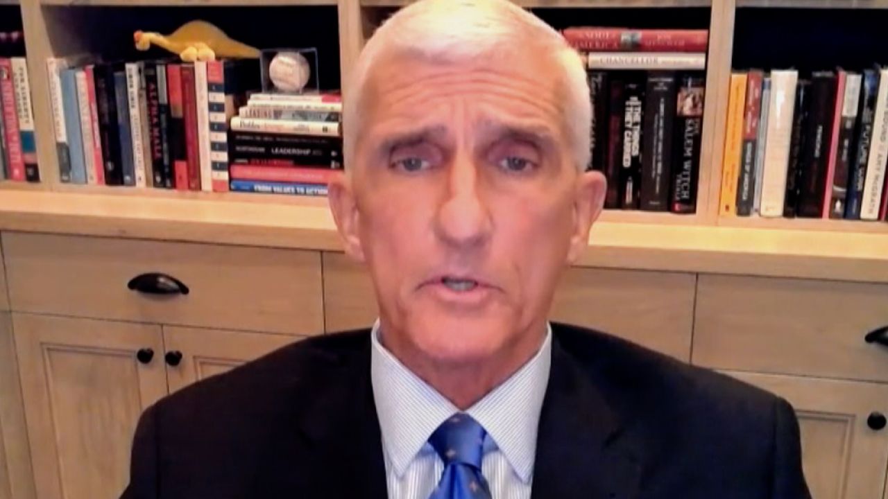 Mark Hertling October 10 2022 SCREENGRAB