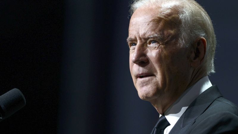 Biden confronted with Ukraine war escalation less than a month before the midterm elections