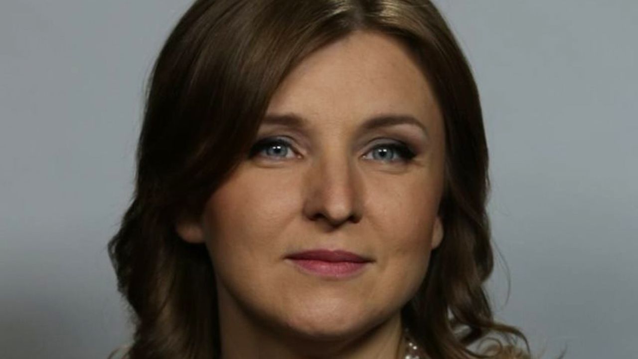 Nonna Stefanova.