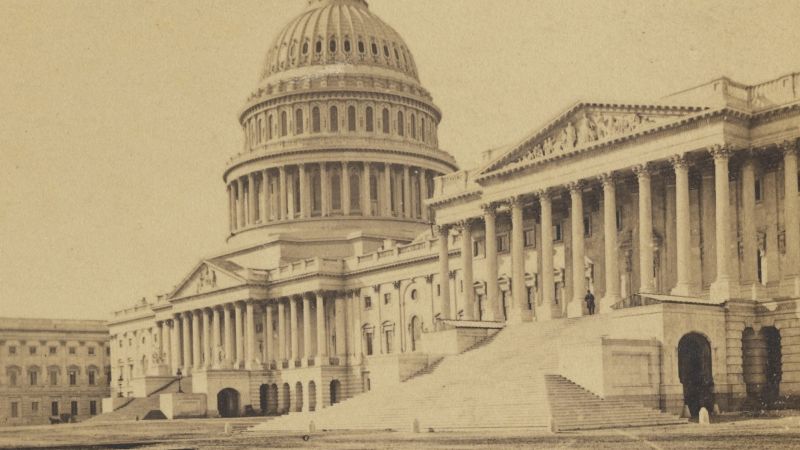 Opinion: Why I hope 2022 will be another 1866 | CNN