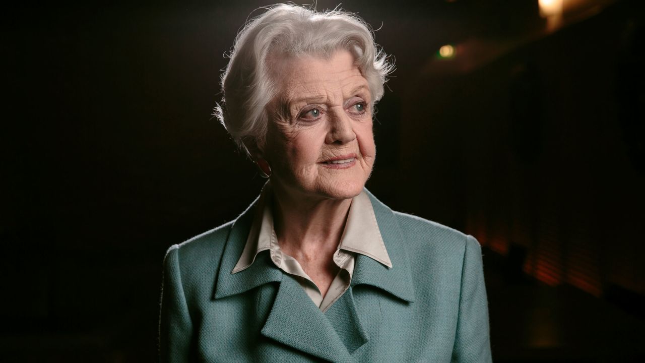 Angela Lansbury, who enjoyed an eclectic, award-winning movie and stage career in addition to becoming America's favorite TV sleuth in 