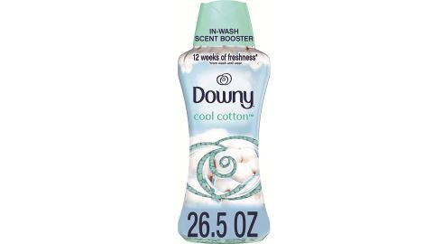 Downy Cool Cotton Scent Booster Beads CNNU