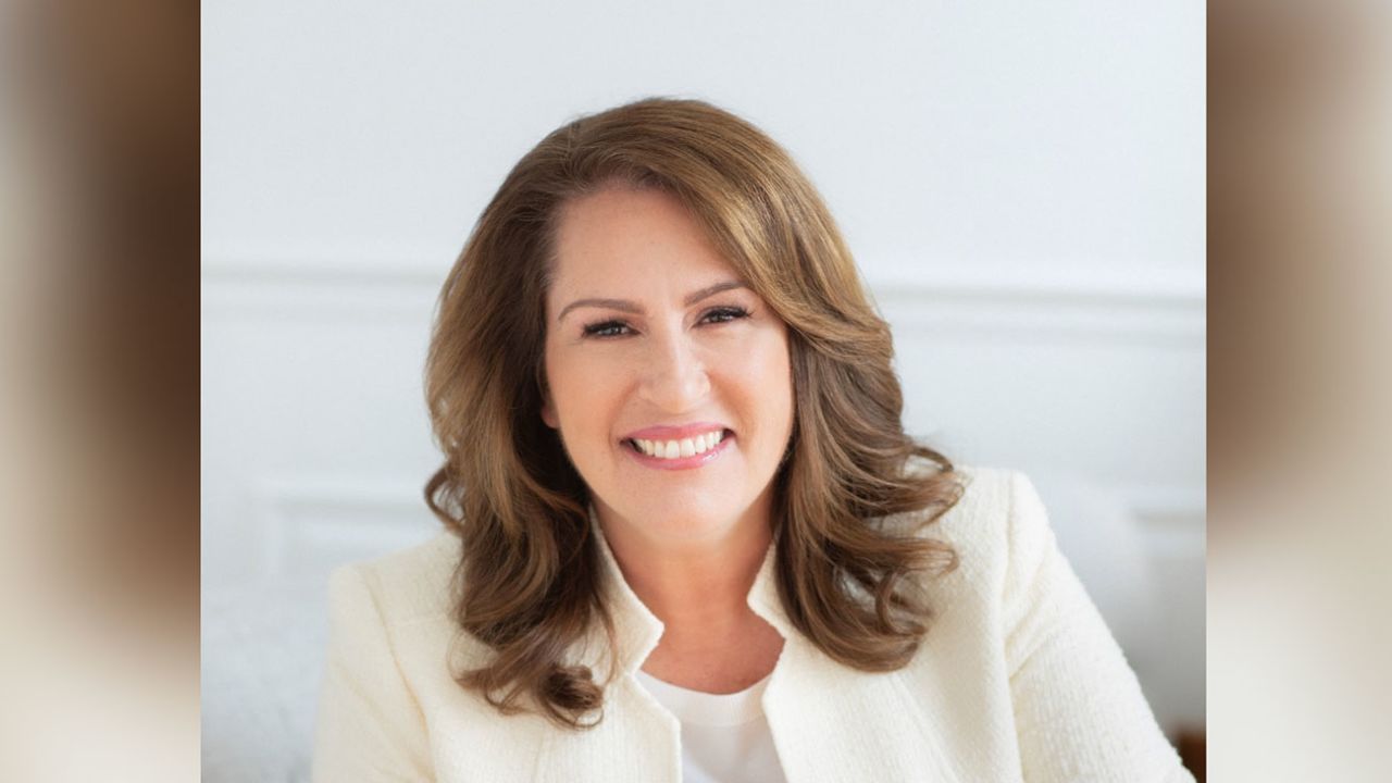 Tina Barton