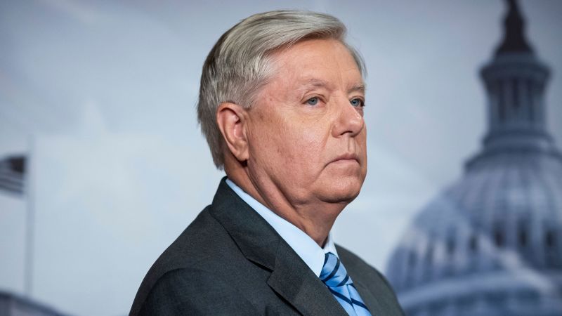 Atlanta investigators can subpoena Lindsey Graham in 2020 election investigation, federal appeals court rules | CNN Politics