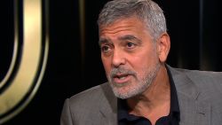 George Clooney SCREENGRAB Who's Tallking 01