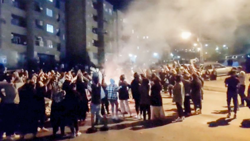 karadsheh protest vpx