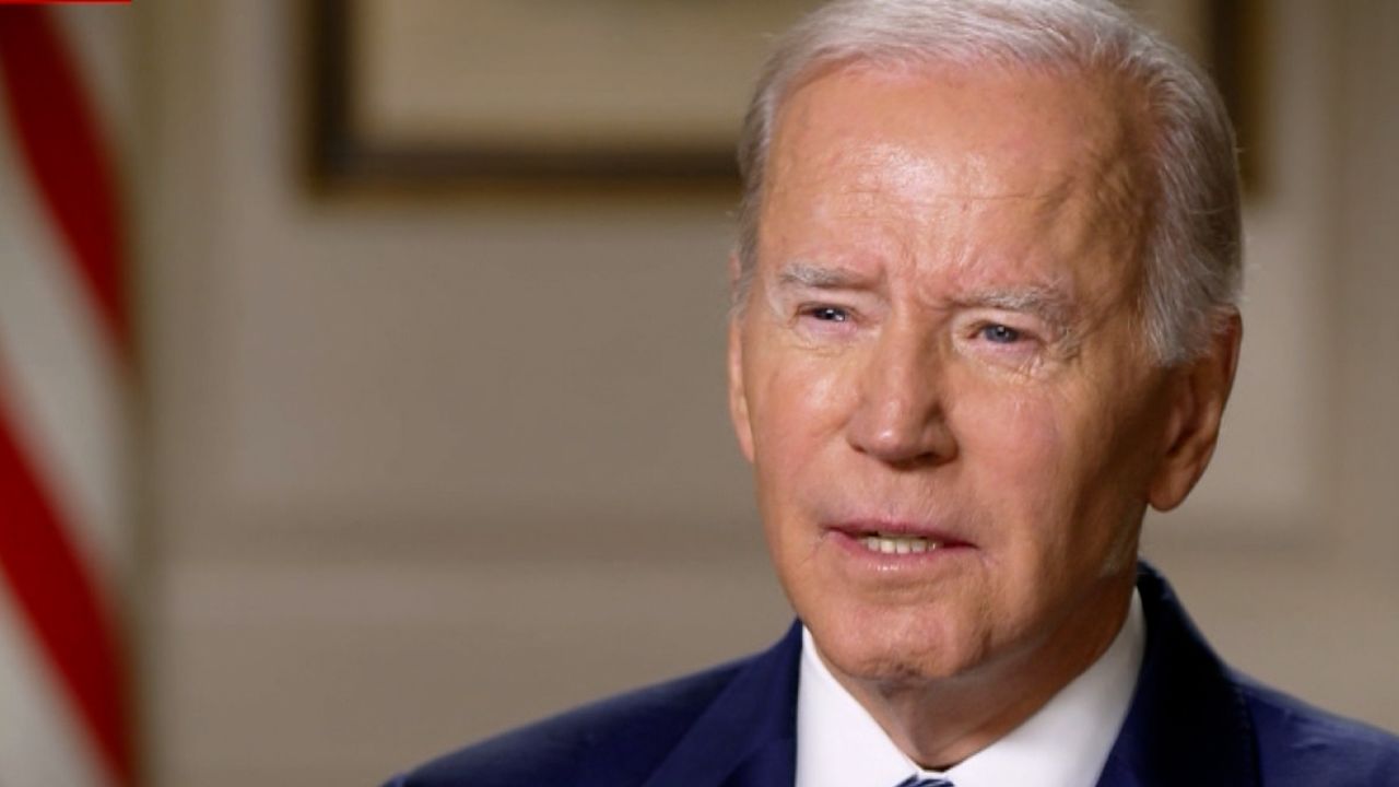 Joe Biden SCREENGRAB October 11 2022 01