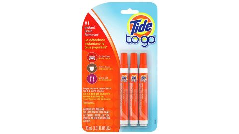 Tide To Go Stain Remover Pens CNNU