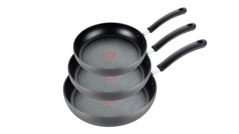T-fal Cookware CNNU