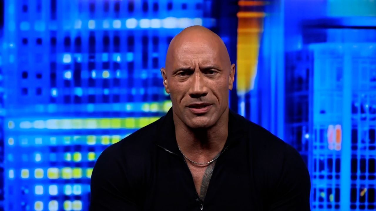 dwayne johnson tapper 10112022