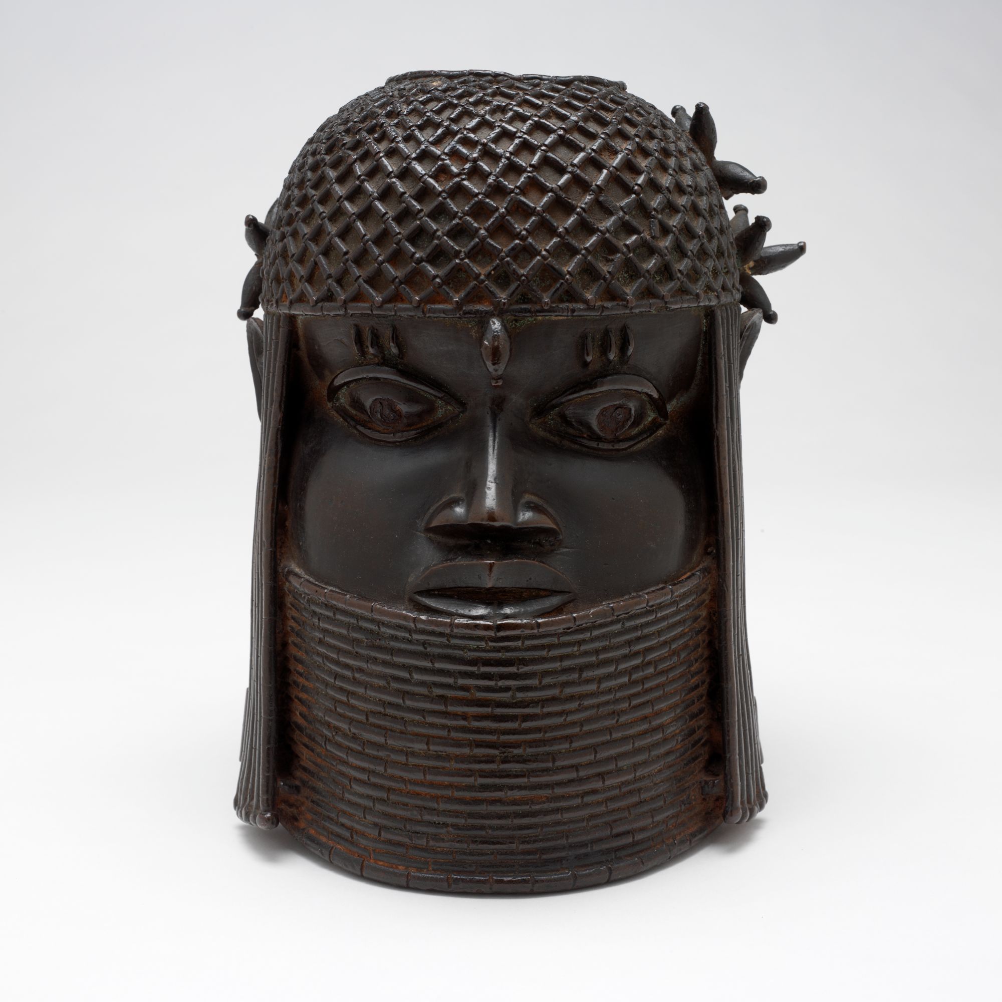 01 benin bronzes us museums nigeria