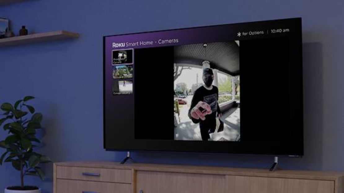 Create a Fully Integrated Smart Home with Roku's Ecosystem—A Features  Review