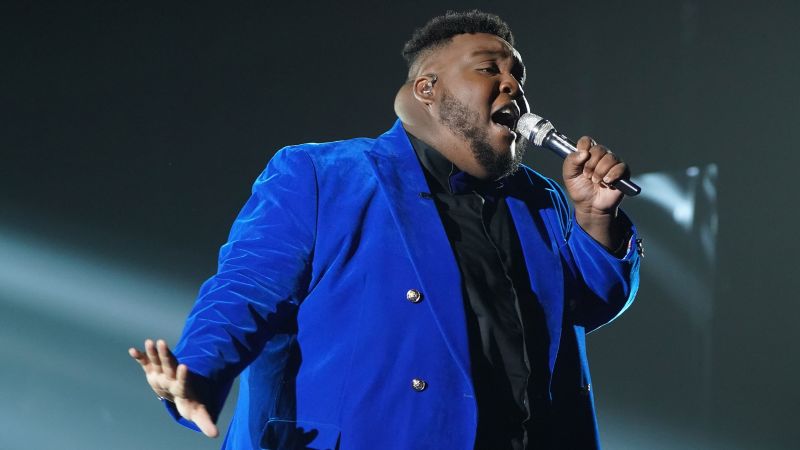 Willie Spence, 'American Idol' Season 19 runner-up, dead at 23 | CNN