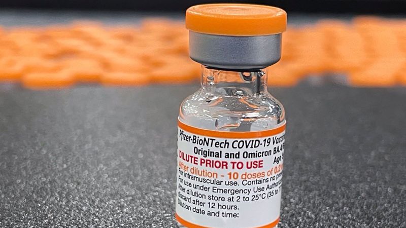 FDA vaccine advisers vote to harmonize Covid-19 vaccines in the United States