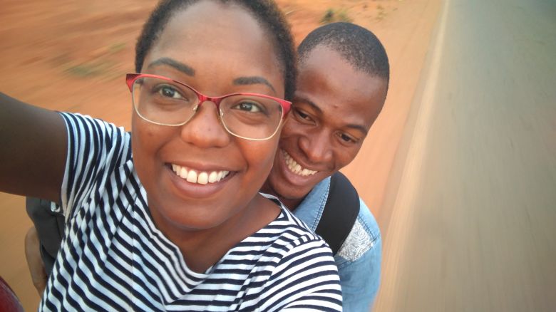 03 chance encounters benin RESTRICTED