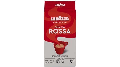 Lavazza Ground Coffee CNNU