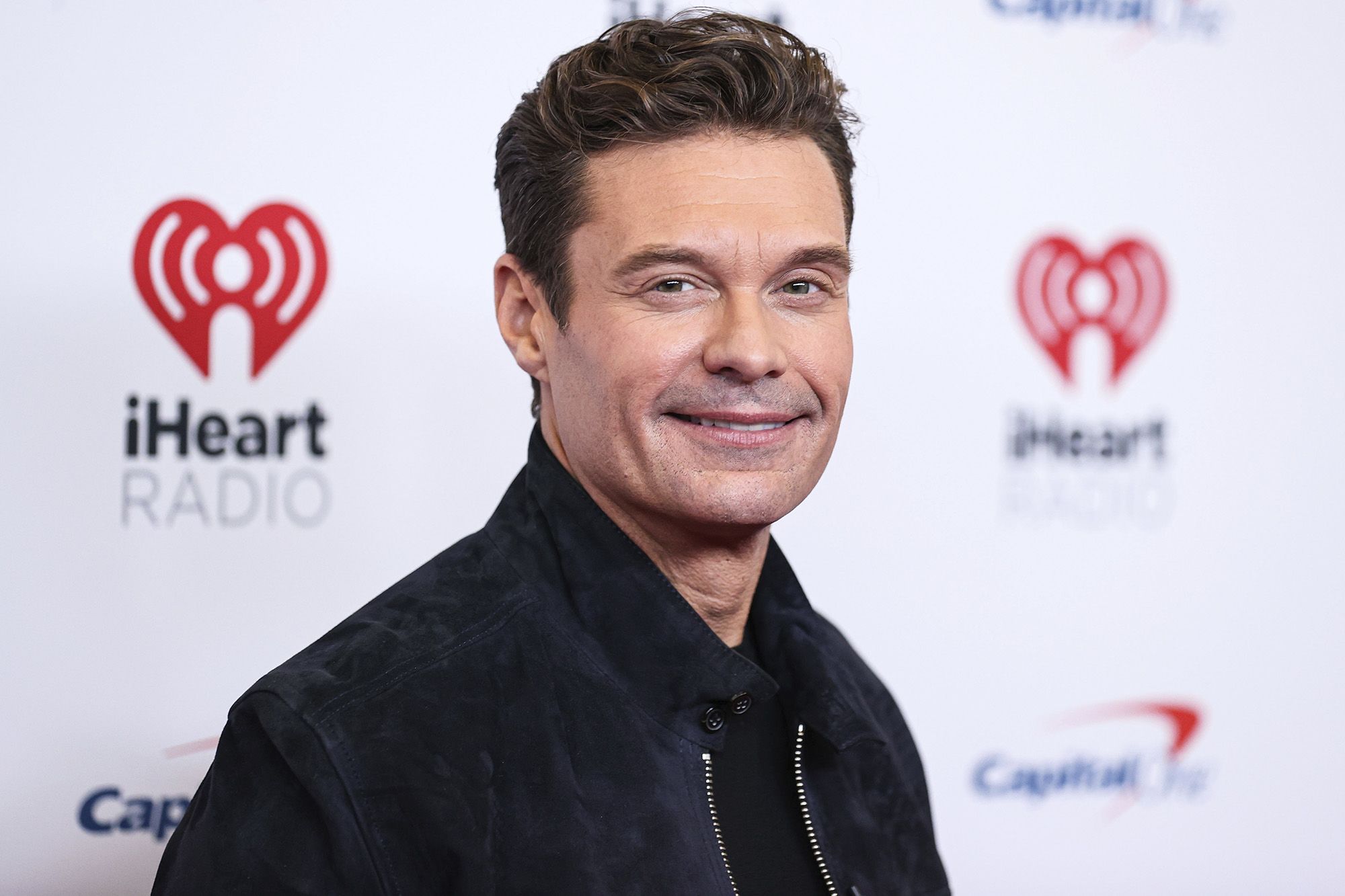 Ryan Seacrest has Covid-19 and doesn't know how he avoided it this long |  CNN