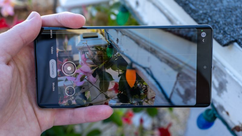 Google Pixel 7 and 7 Pro review: Should you upgrade? | CNN Underscored