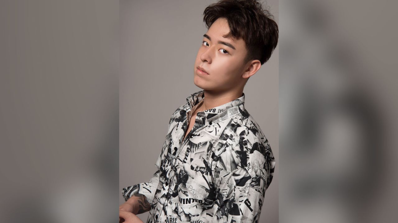 Titus Low pleaded guilty to accessing his OnlyFans account in breach of bail conditons.