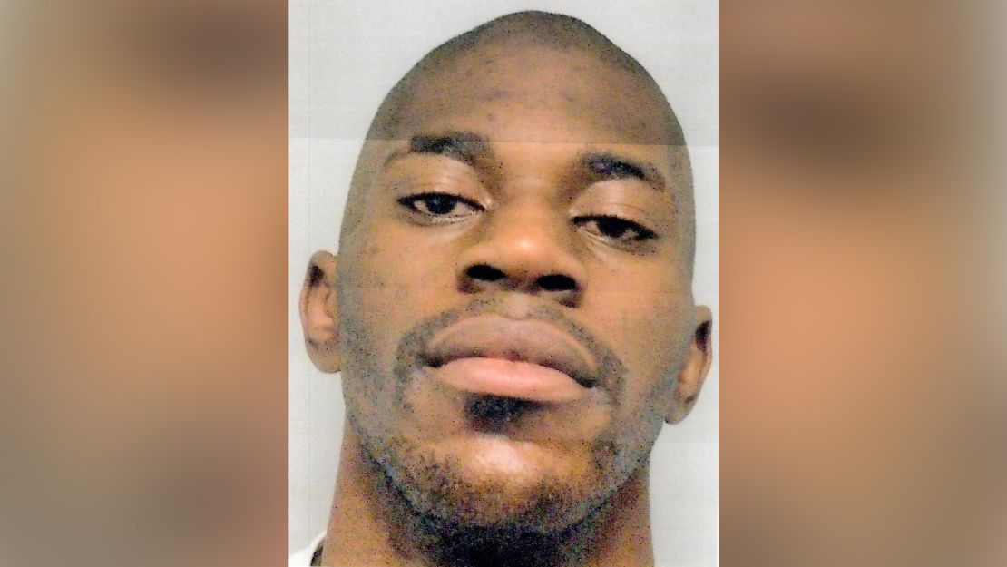 South Carolina Killings Man Accused Of Killing 5 People Before Being