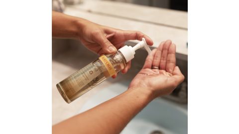Burt’s Bees Cleansing Oil