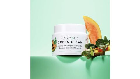 Farmacy Green Clean Cleansing Balm