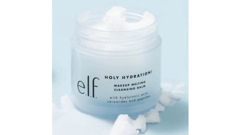 Elf holy water hydrating!Makeup Melting Cleanser 