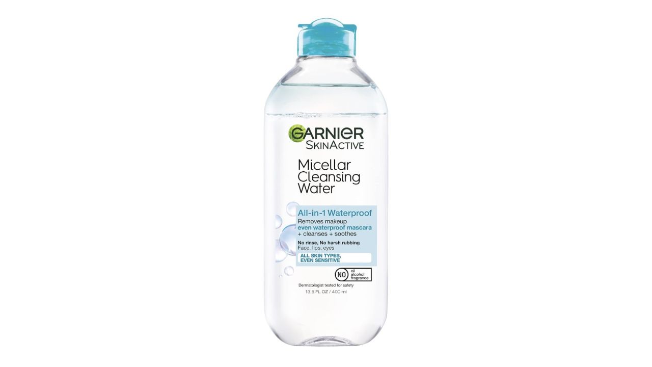 Garnier Micellar Cleansing Water All-in-1 Waterproof